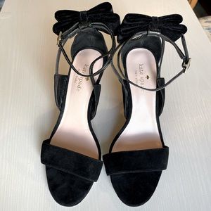 Kate Spade Heels